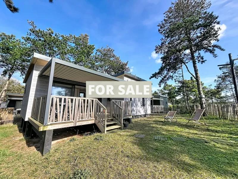 Leisure Property in Resort by the Coast