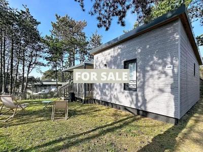 Leisure Property in Resort by the Coast