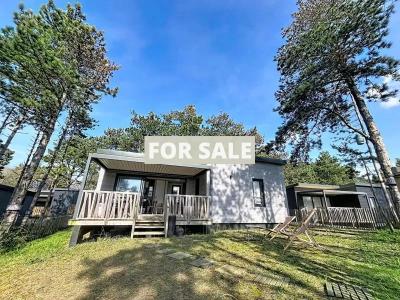 Leisure Property in Resort by the Coast