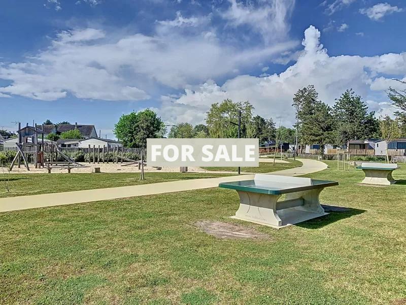 Leisure Property in Resort by the Coast