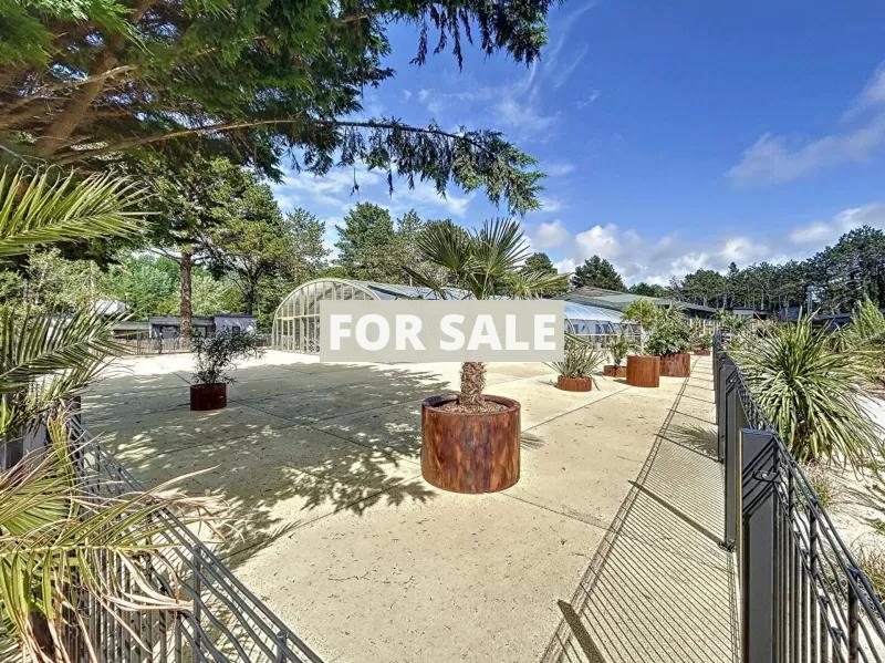 Leisure Property in Resort by the Coast