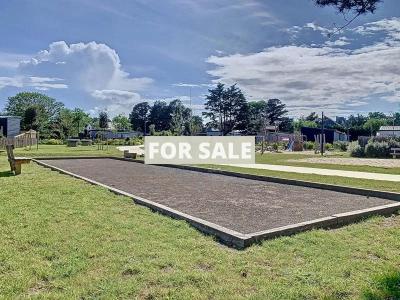 Leisure Property in Resort by the Coast