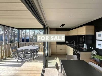 Leisure Property in Resort by the Coast