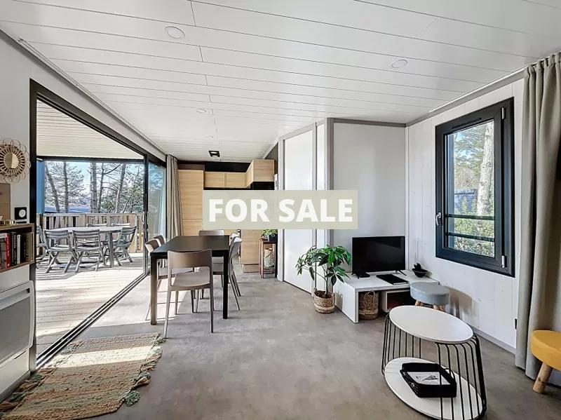 Leisure Property in Resort by the Coast