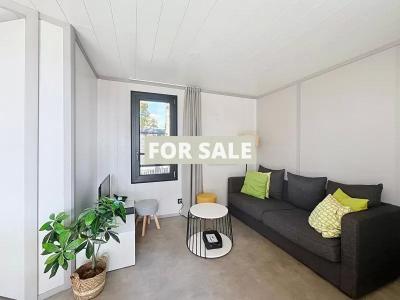 Leisure Property in Resort by the Coast