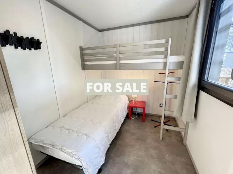 Leisure Property in Resort by the Coast