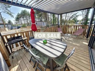 Leisure Property in Resort by the Coast