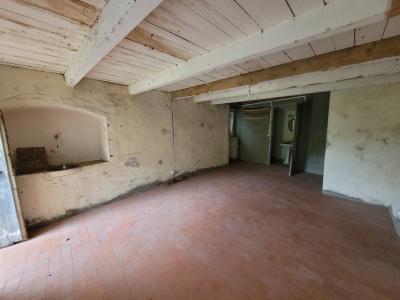 Pretty Stone House To Renovate With Garden