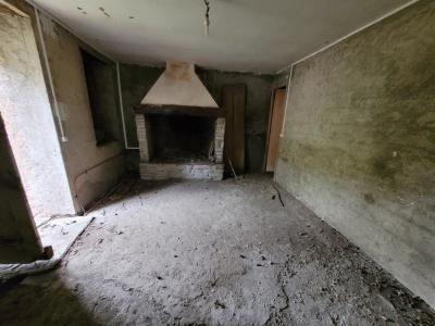 Pretty Stone House To Renovate With Garden