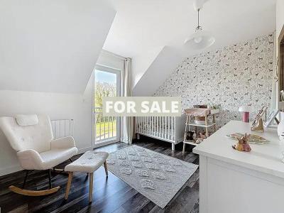 Family Home in Coastal Resort Town