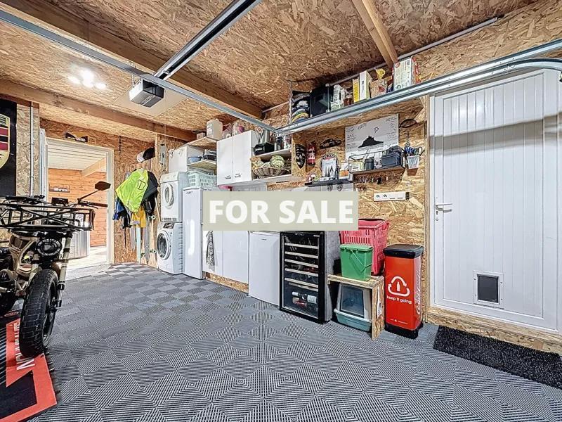 Family Home in Coastal Resort Town