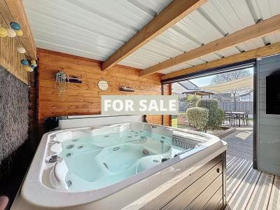 Family Home in Coastal Resort Town