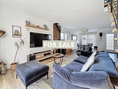 Family Home in Coastal Resort Town