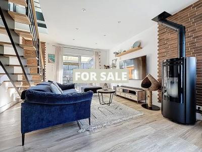 Family Home in Coastal Resort Town