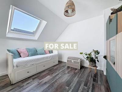 Family Home in Coastal Resort Town