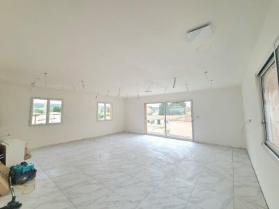 New Build Single Storey Villa With Terrace And Garage