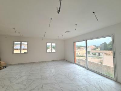 New Build Single Storey Villa With Terrace And Garage