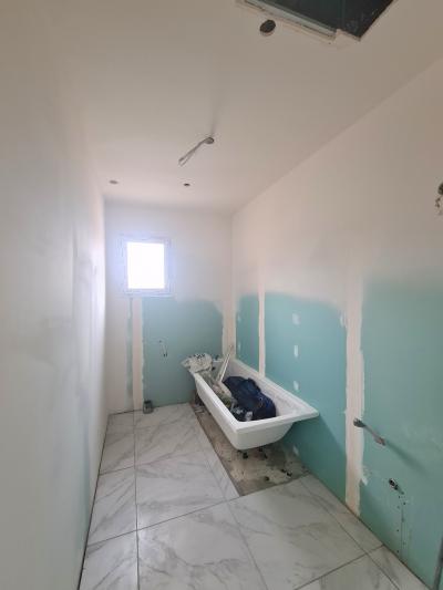 New Build Single Storey Villa With Terrace And Garage