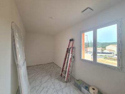 New Build Single Storey Villa With Terrace And Garage