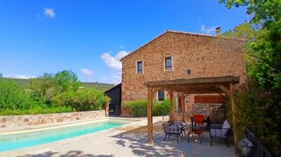 Entirely Renovated To The Highest Standards with Pool
