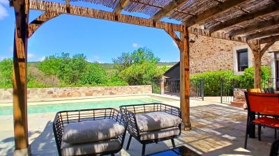 Entirely Renovated To The Highest Standards with Pool