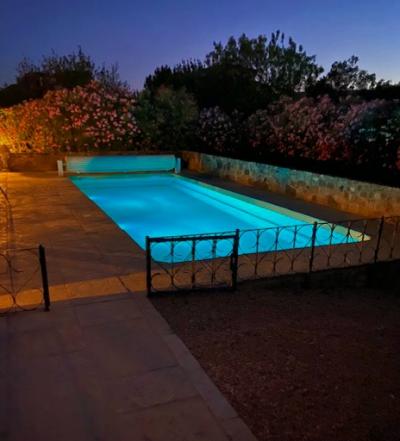 Entirely Renovated To The Highest Standards with Pool