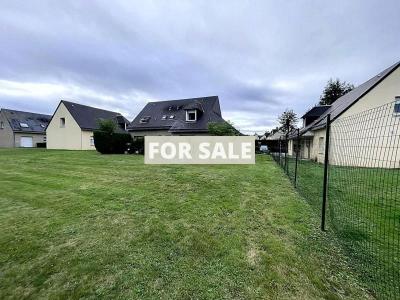 Detached House with Garden