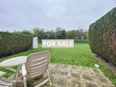 Detached House with Garden