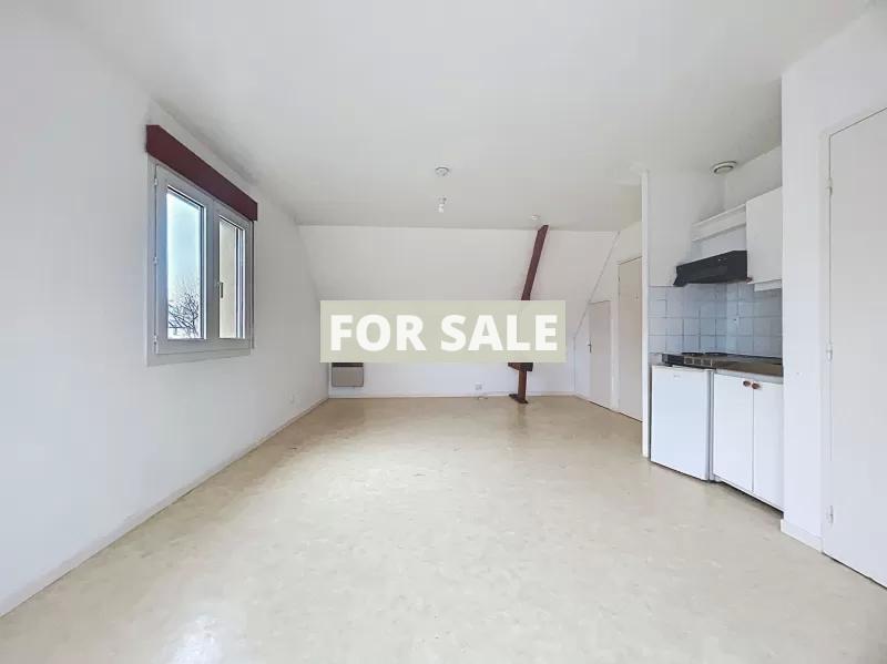 Detached House with Garden