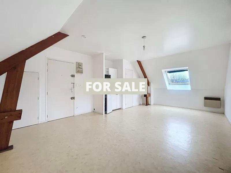 Detached House with Garden
