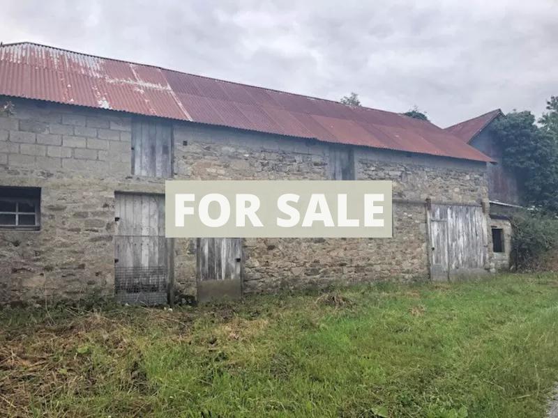 Main Photo of a 3 bedroom  Barn for sale