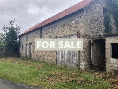Countryside Barn to Renovate and Develop
