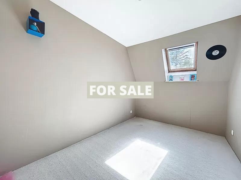 Detached Country House with Open Views