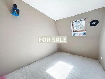 Detached Country House with Open Views