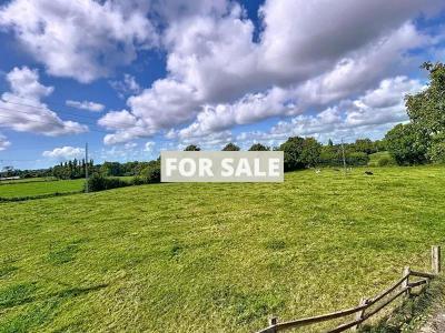 Detached Country House with Open Views