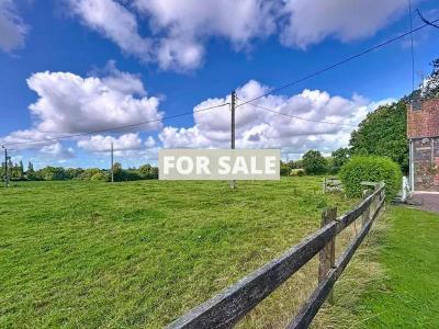 Detached Country House with Open Views