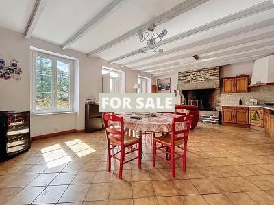 Detached Country House with Open Views