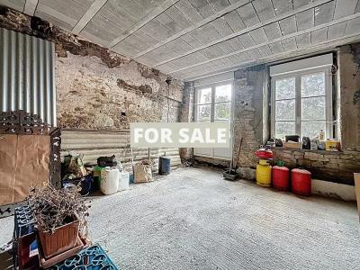 Detached Country House with Open Views