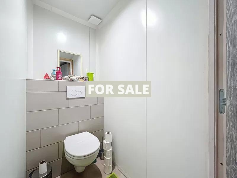 Detached Country House with Open Views