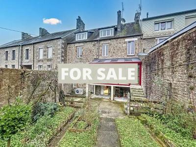 Well Appointed Village House with Garden