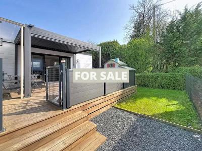 Detached Chalet on Leisure Park, Ideal Holiday Home