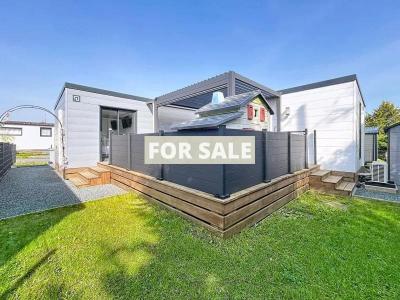 Detached Chalet on Leisure Park, Ideal Holiday Home