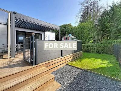 Detached Chalet on Leisure Park, Ideal Holiday Home