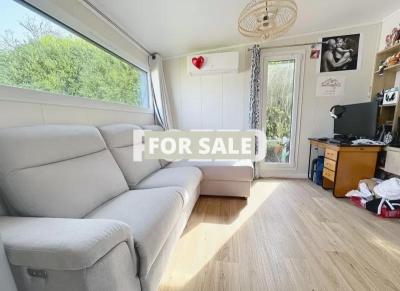 Detached Chalet on Leisure Park, Ideal Holiday Home