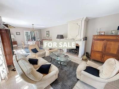 Detached Country House with Open Views