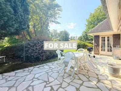 Detached Country House with Open Views