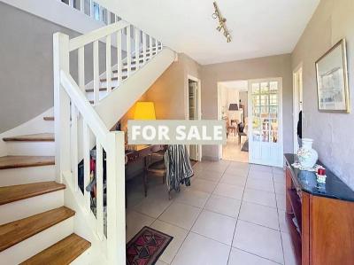 Detached Country House with Open Views