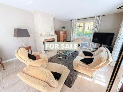 Detached Country House with Open Views