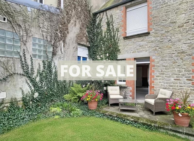 Town House in Good Order, Ideal Holiday Home