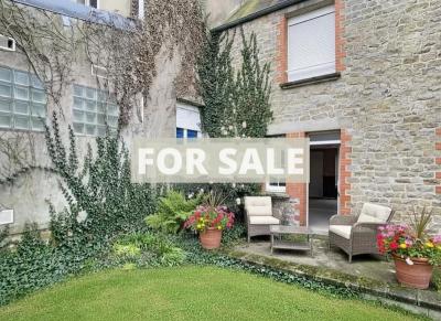 Town House in Good Order, Ideal Holiday Home